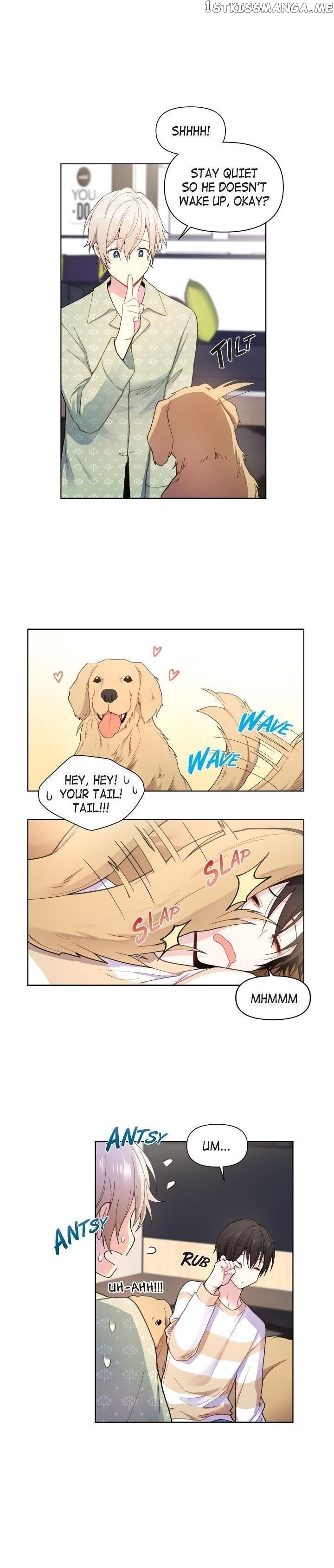 Affectionately chapter 27 - page 13
