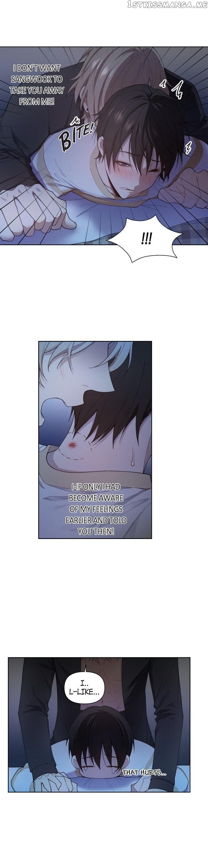 Affectionately chapter 27 - page 3