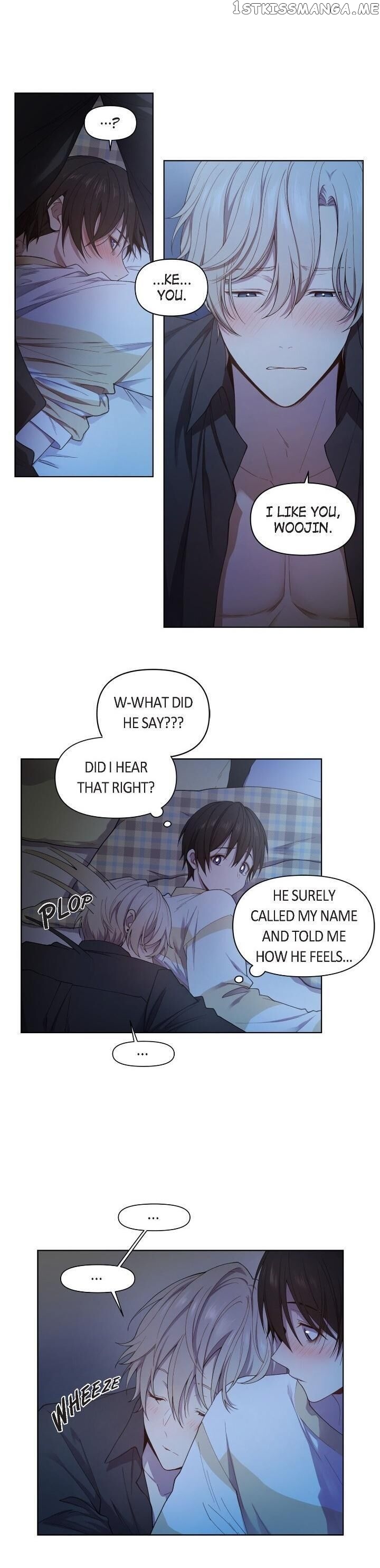 Affectionately chapter 27 - page 4