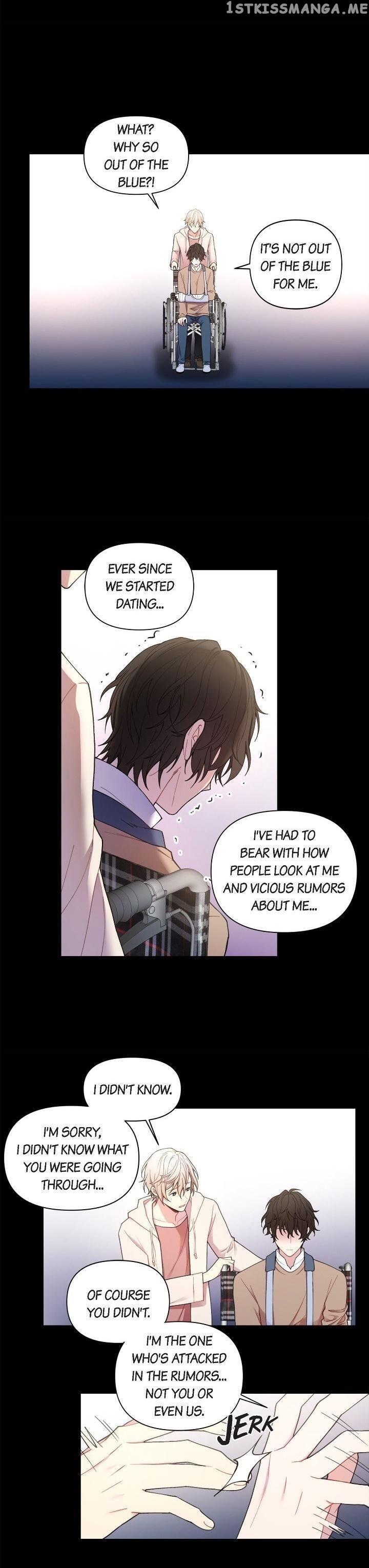 Affectionately chapter 27 - page 7