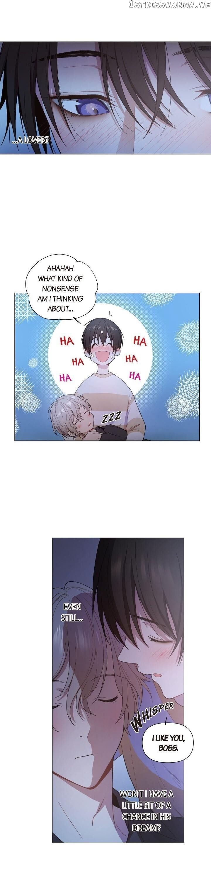 Affectionately chapter 26 - page 13