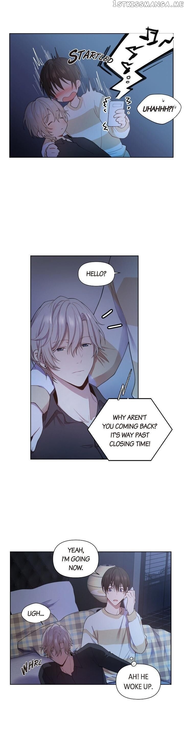 Affectionately chapter 26 - page 14
