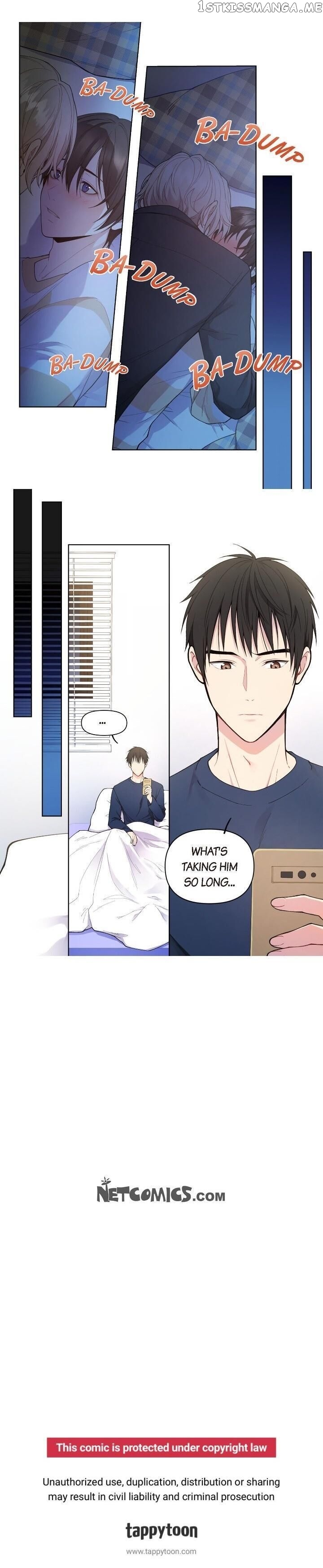 Affectionately chapter 26 - page 18