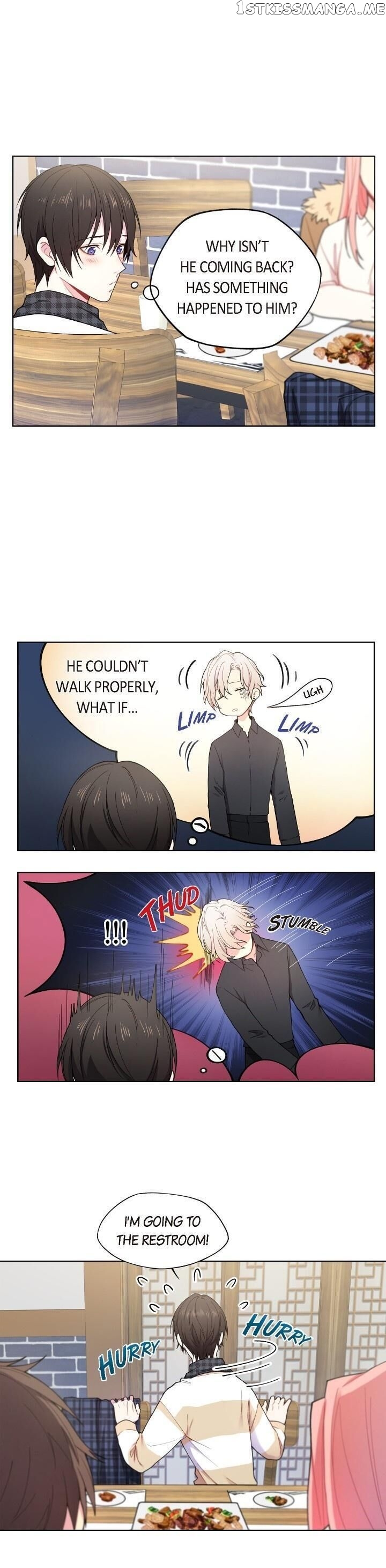 Affectionately chapter 26 - page 4
