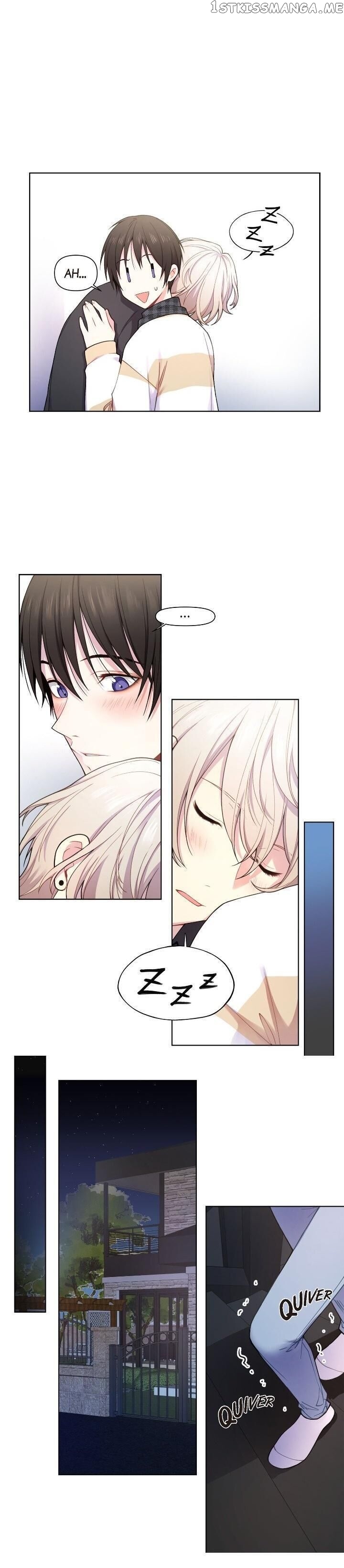 Affectionately chapter 26 - page 9