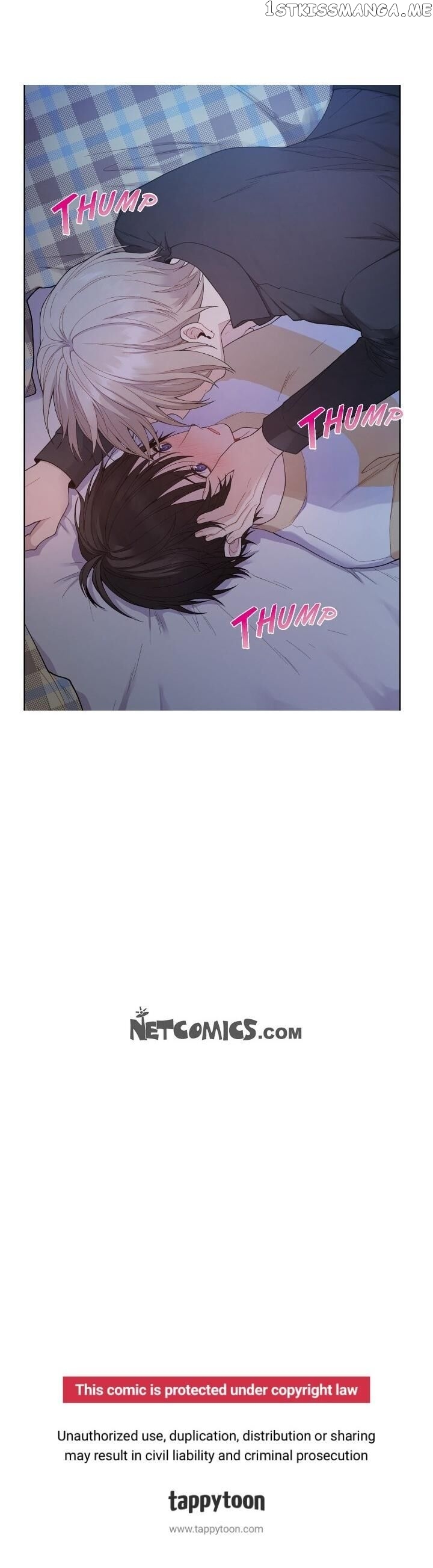 Affectionately chapter 25 - page 19