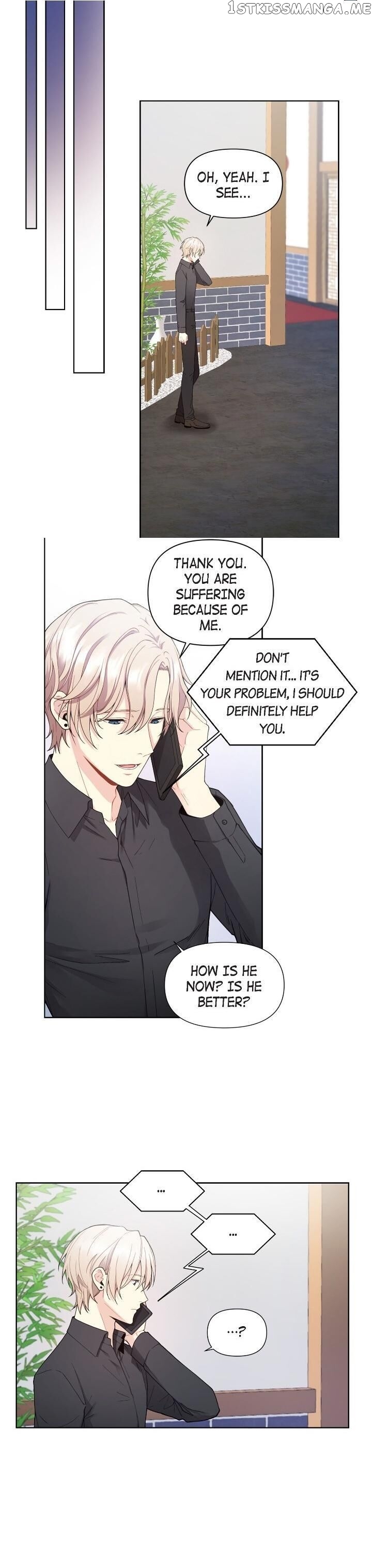 Affectionately chapter 25 - page 9
