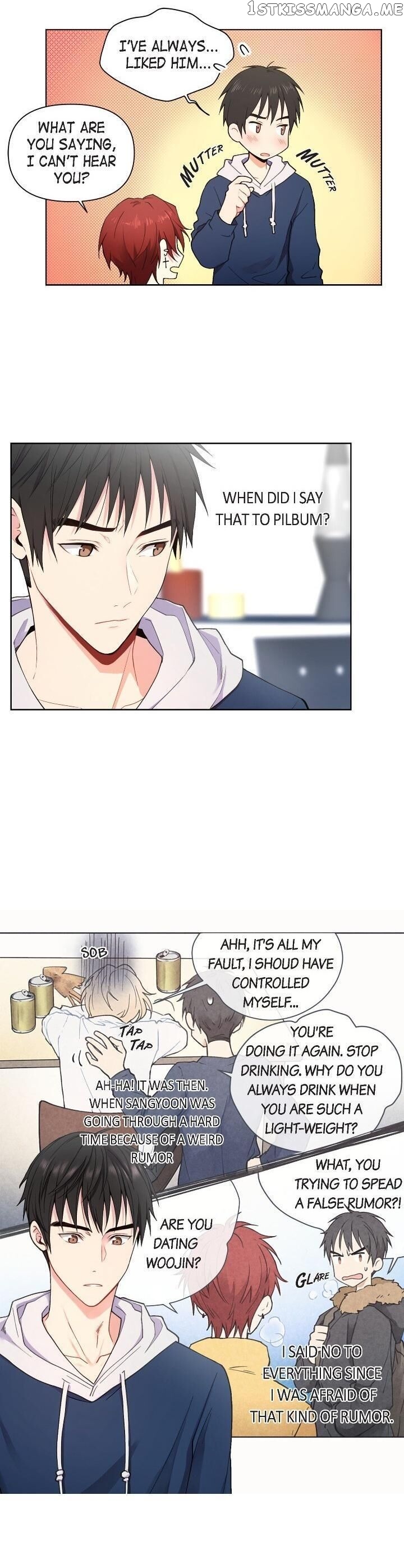 Affectionately chapter 24 - page 13