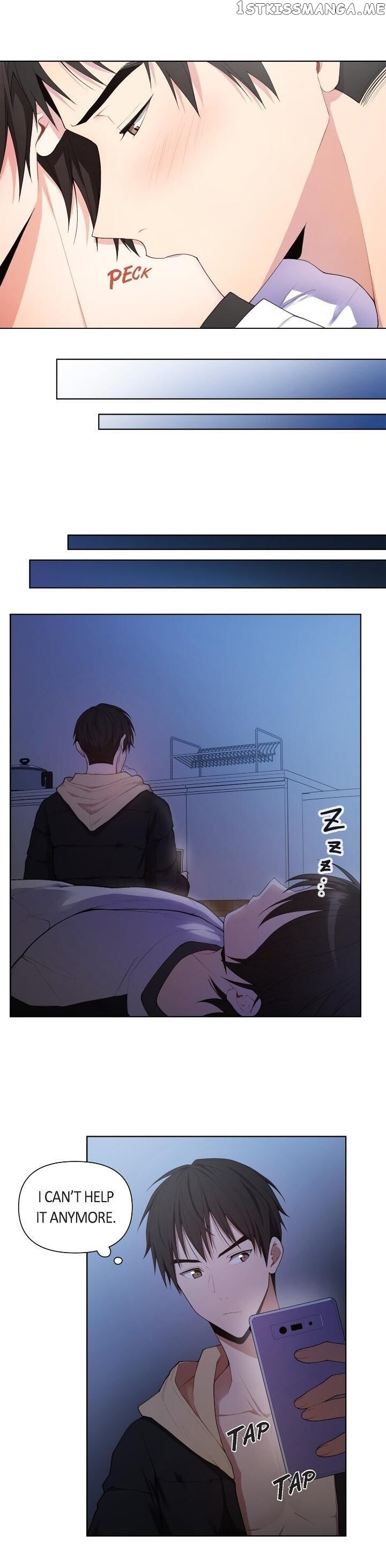 Affectionately chapter 23 - page 7