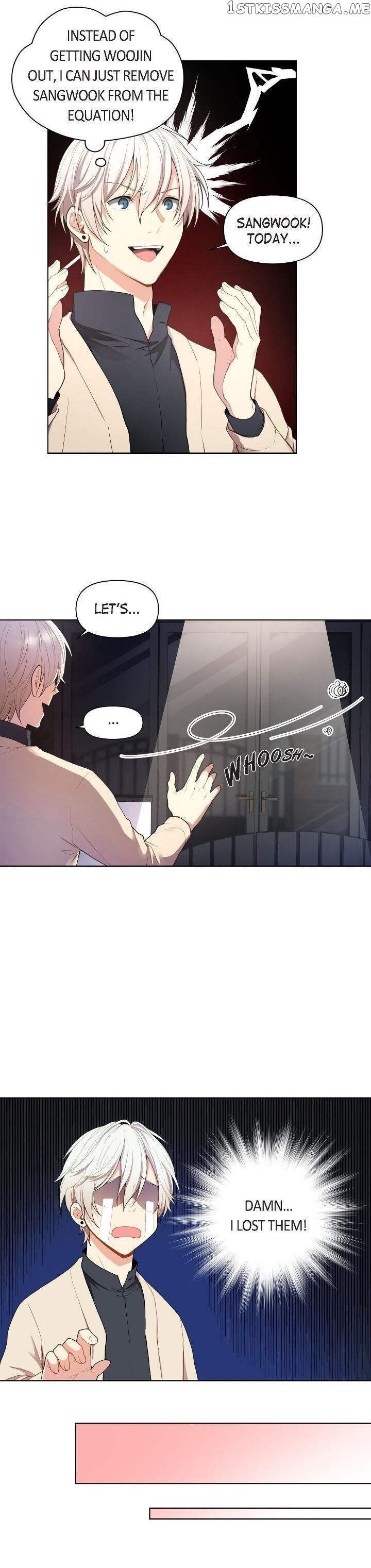 Affectionately chapter 22 - page 14