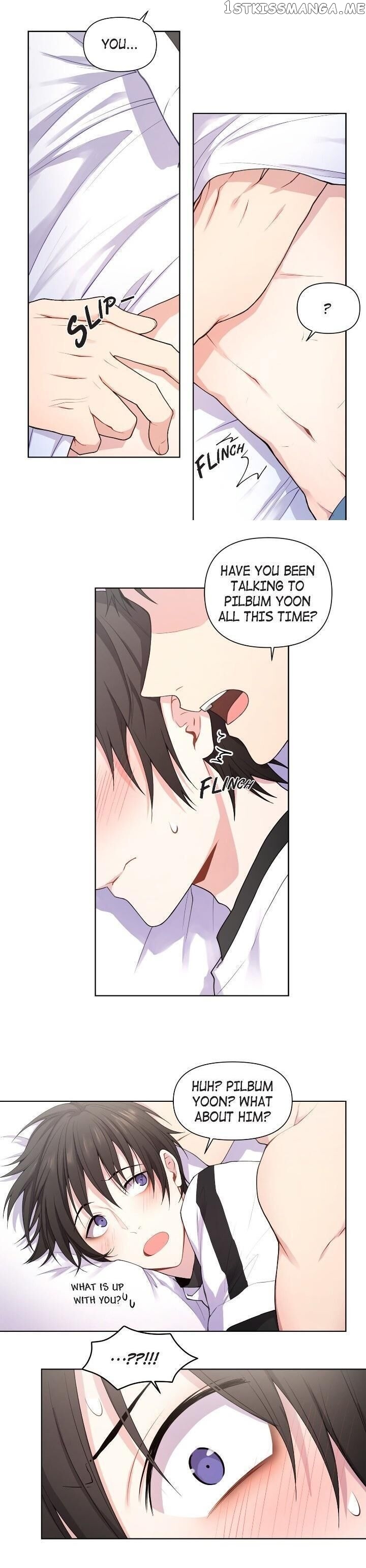 Affectionately chapter 22 - page 18