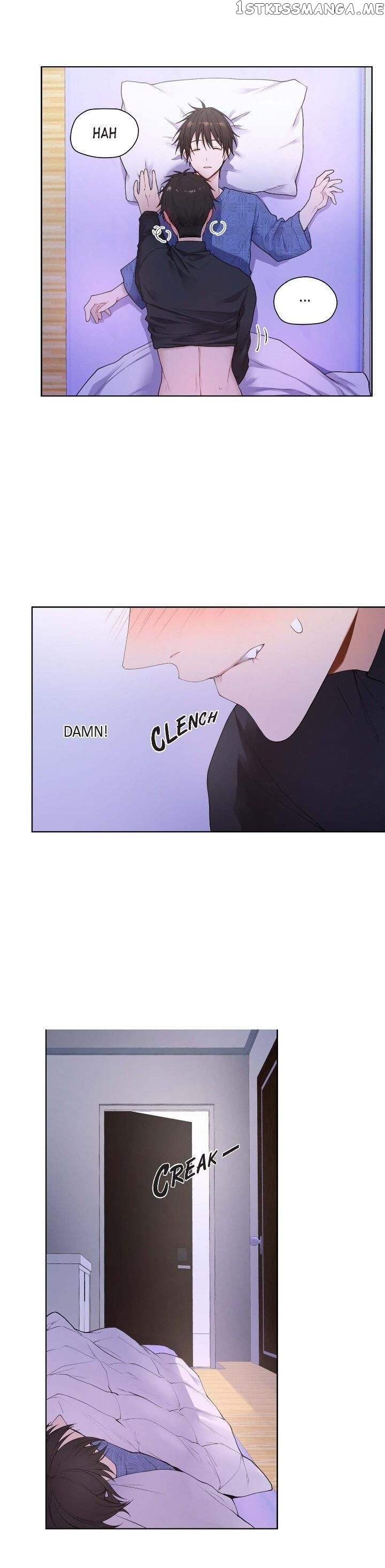 Affectionately chapter 21 - page 10