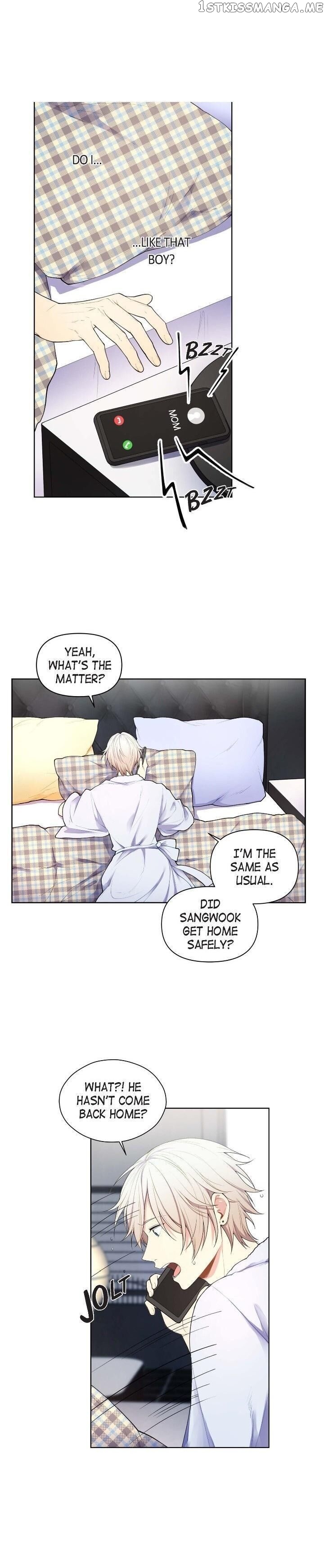Affectionately chapter 21 - page 4