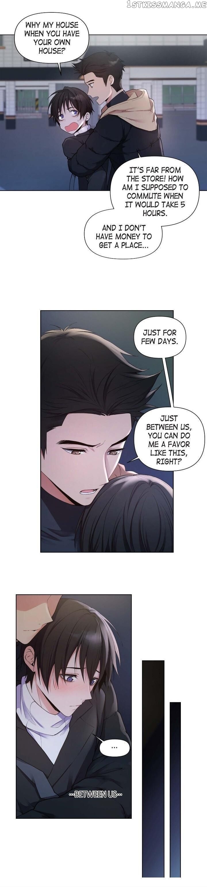 Affectionately chapter 20 - page 15