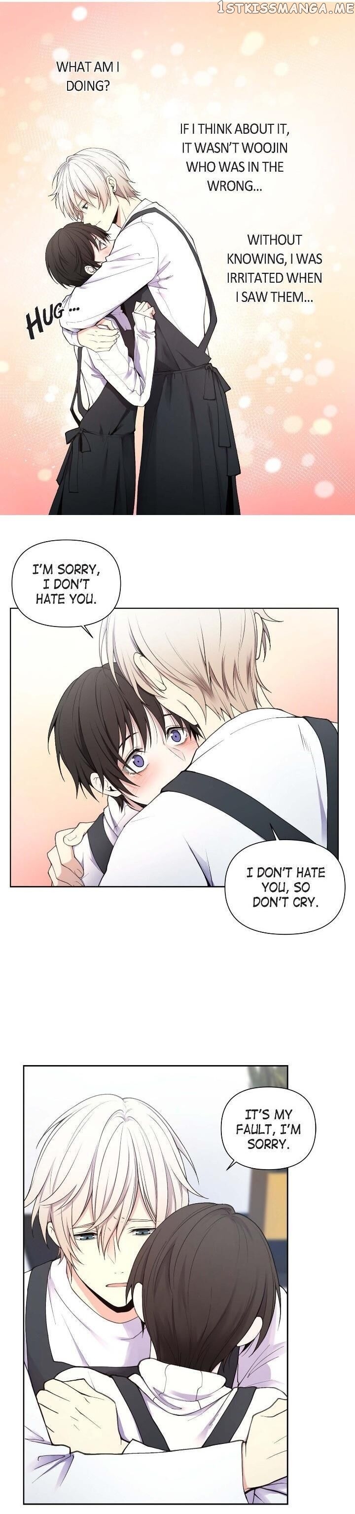 Affectionately chapter 19 - page 12