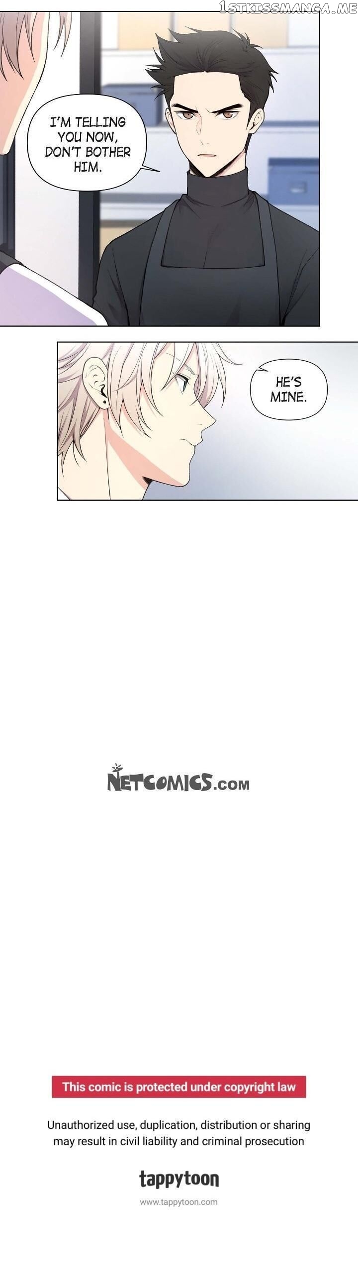 Affectionately chapter 19 - page 19