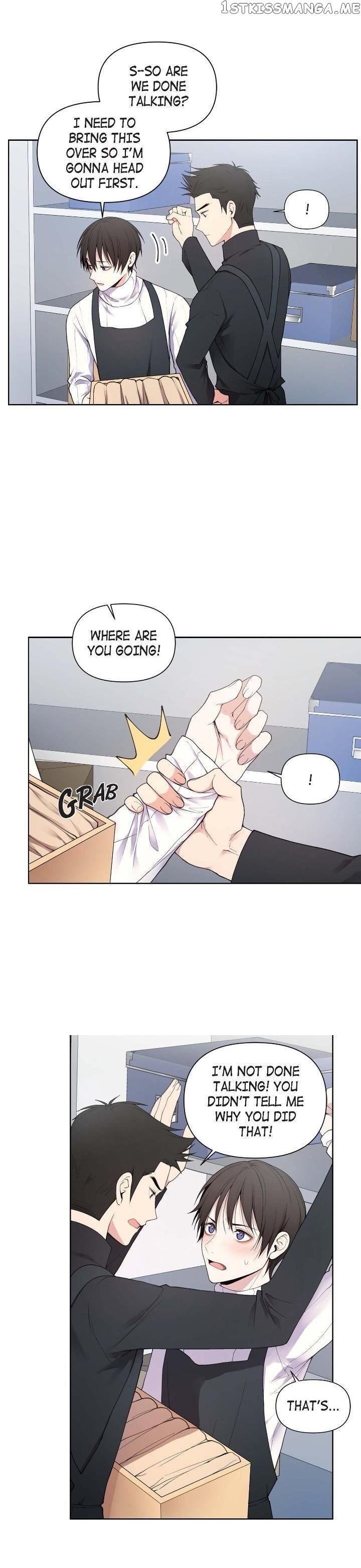 Affectionately chapter 19 - page 3