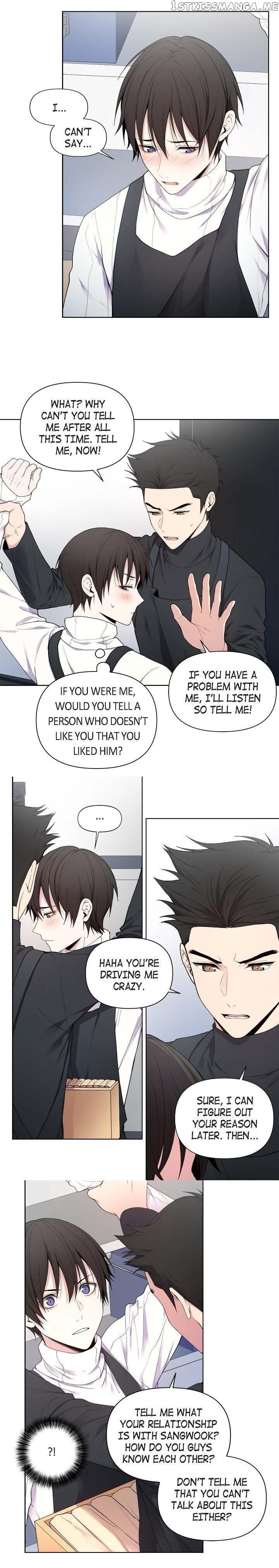 Affectionately chapter 19 - page 4