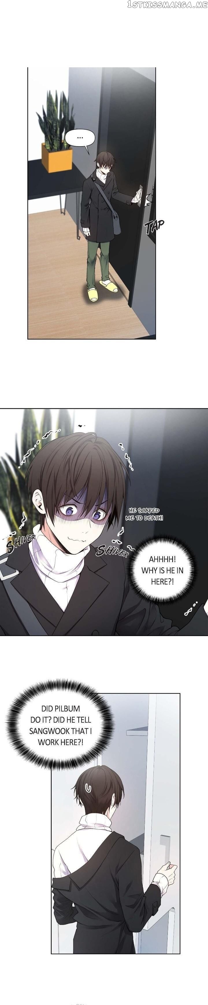 Affectionately chapter 18 - page 5