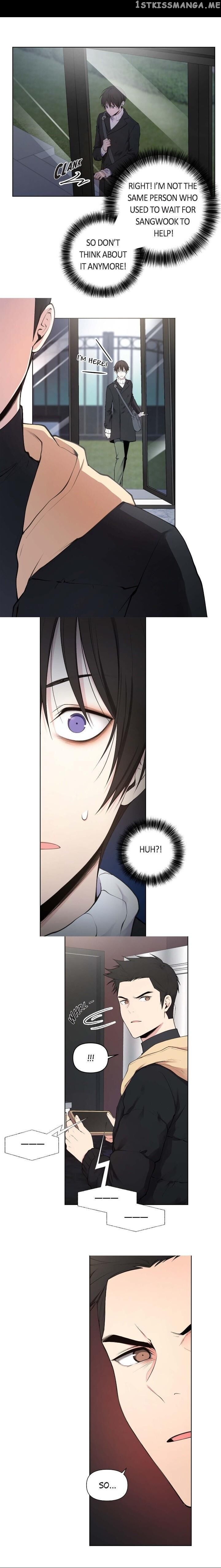 Affectionately chapter 17 - page 14