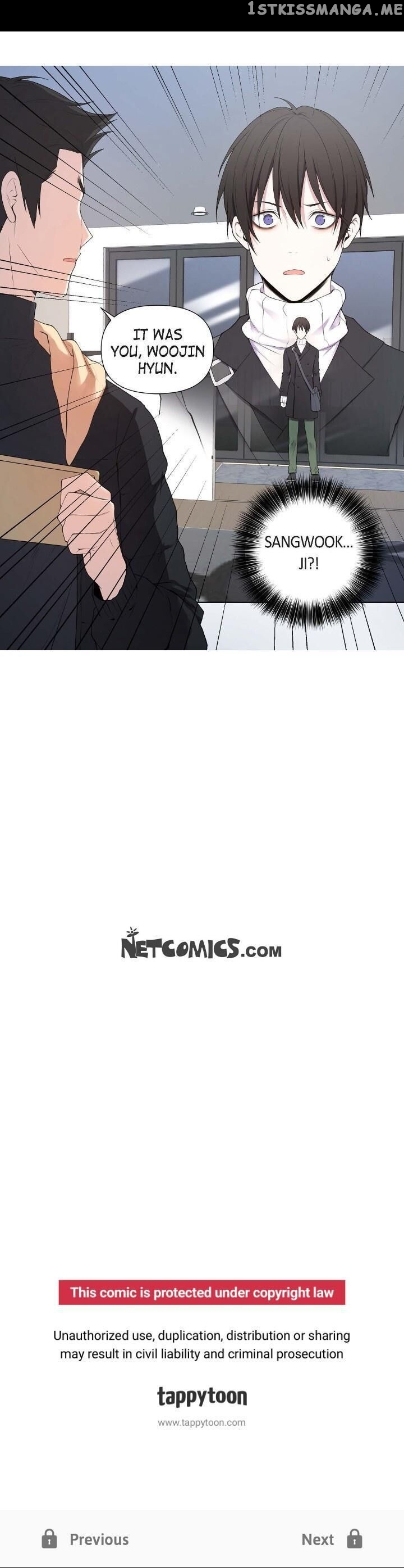 Affectionately chapter 17 - page 15