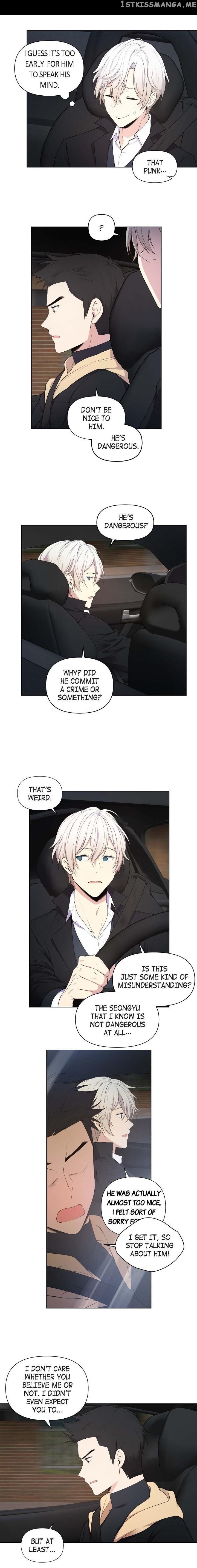 Affectionately chapter 17 - page 6