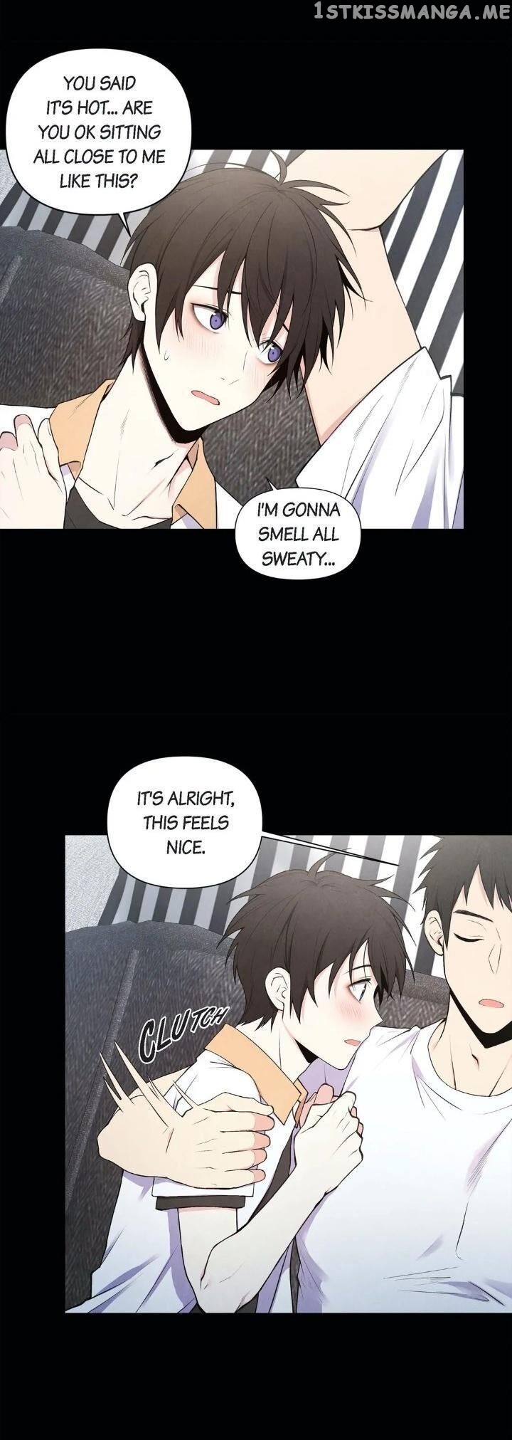 Affectionately chapter 16 - page 11
