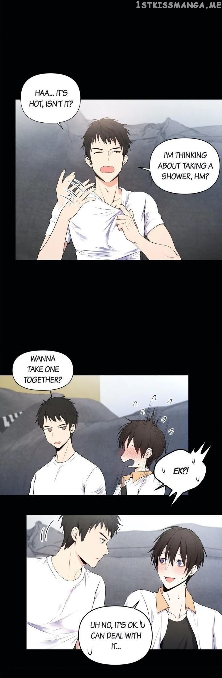 Affectionately chapter 16 - page 8