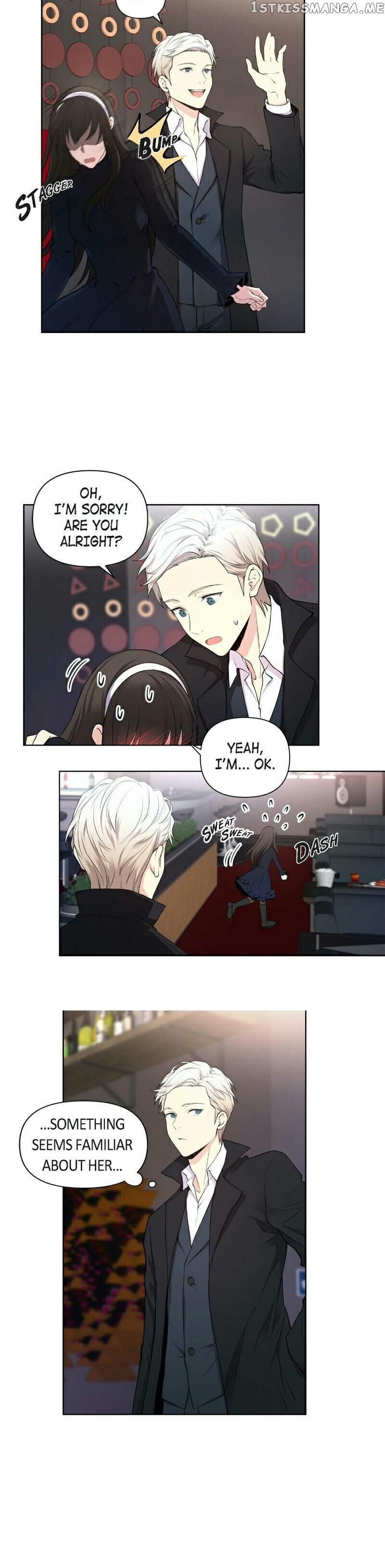 Affectionately chapter 15 - page 3