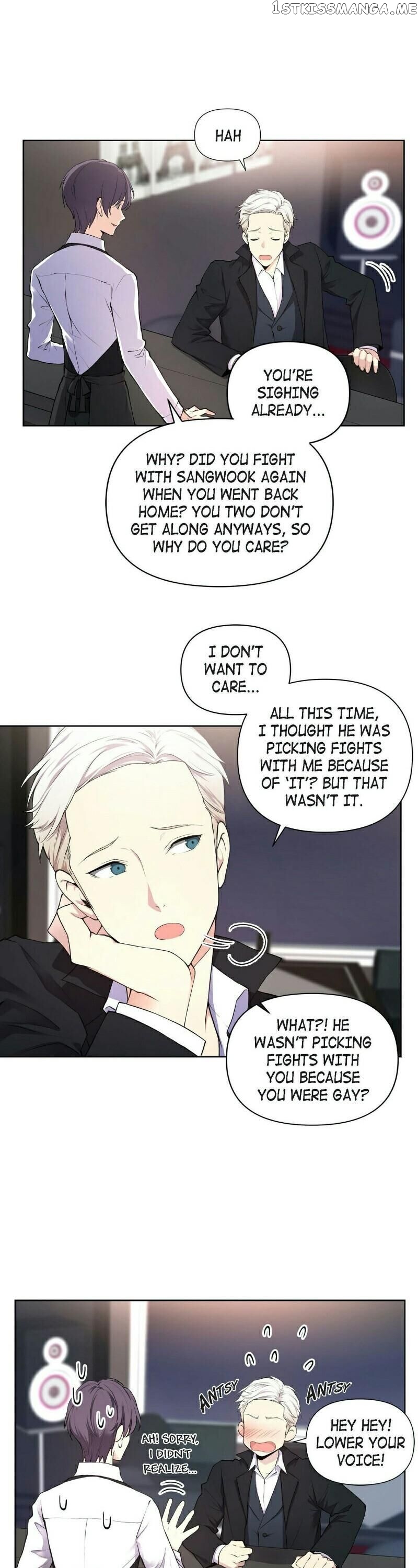 Affectionately chapter 15 - page 4
