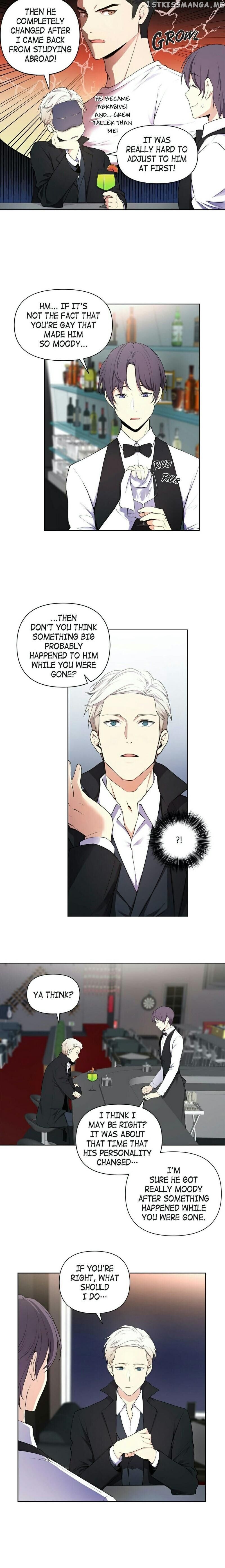 Affectionately chapter 15 - page 6
