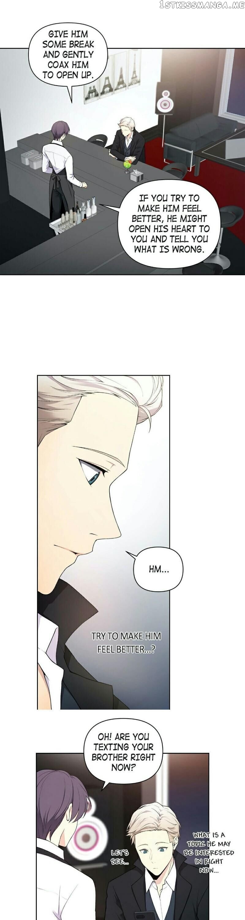 Affectionately chapter 15 - page 7