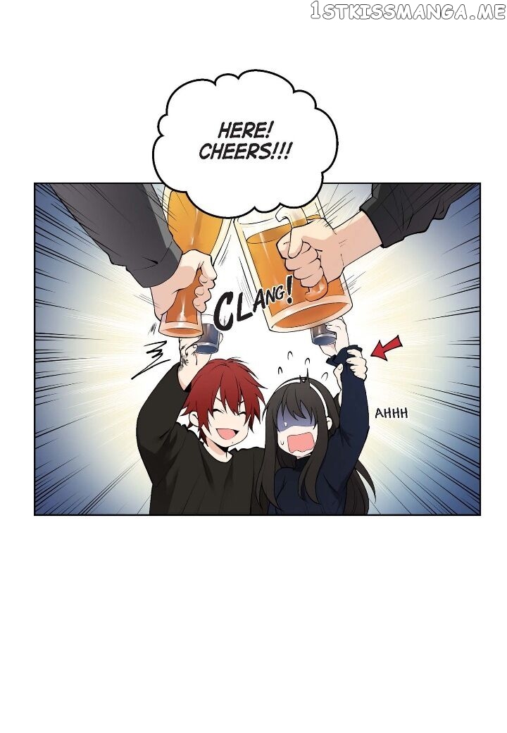 Affectionately chapter 14 - page 11