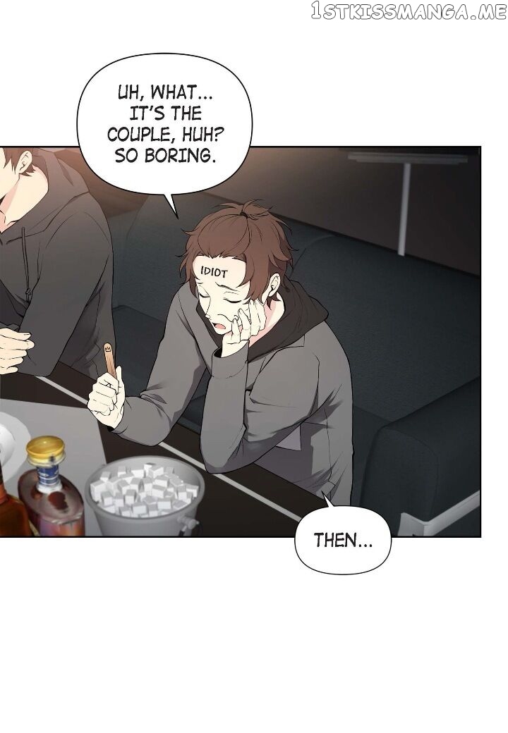 Affectionately chapter 14 - page 15