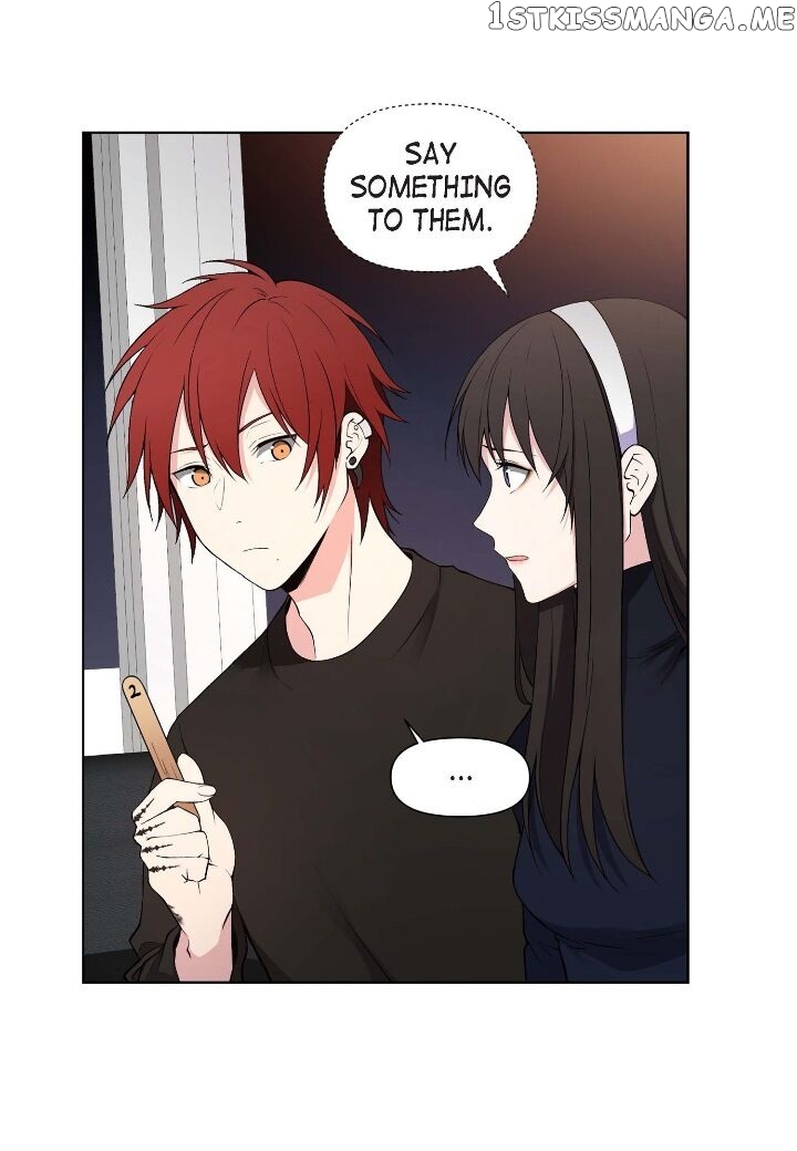 Affectionately chapter 14 - page 17