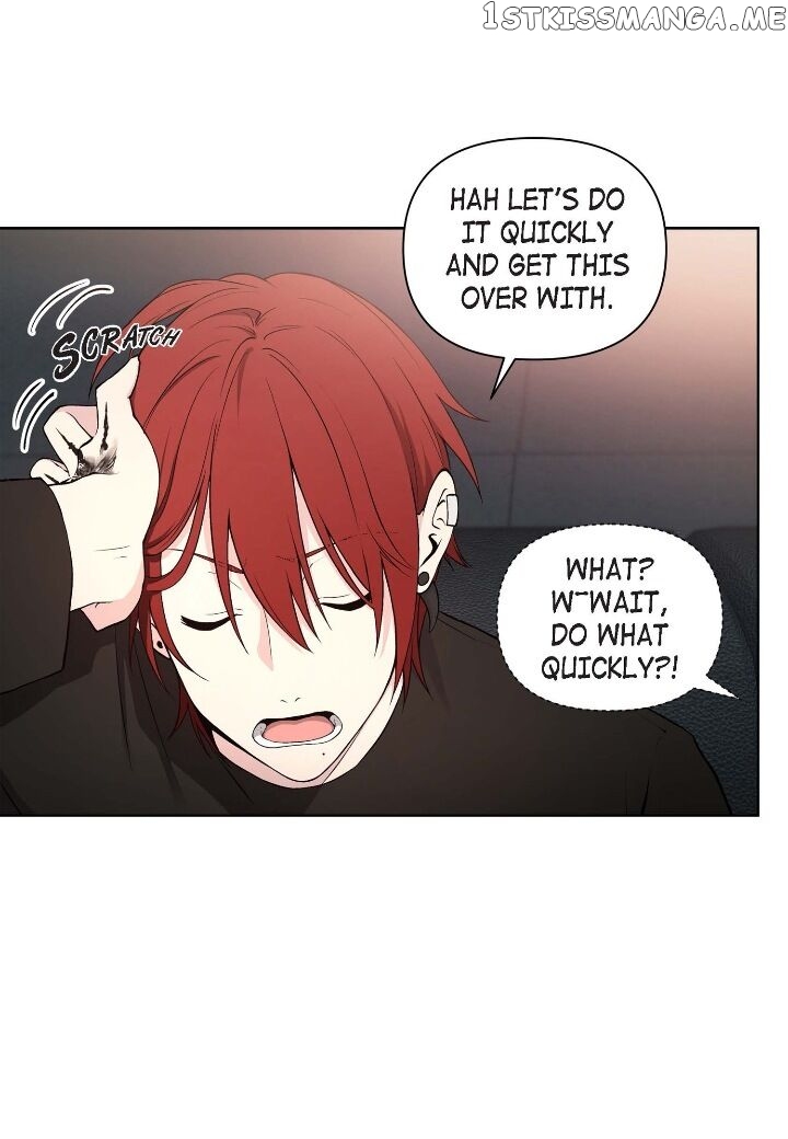 Affectionately chapter 14 - page 18