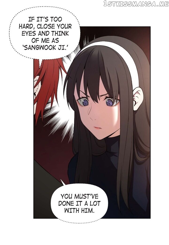 Affectionately chapter 14 - page 20