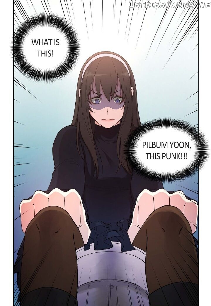 Affectionately chapter 14 - page 25