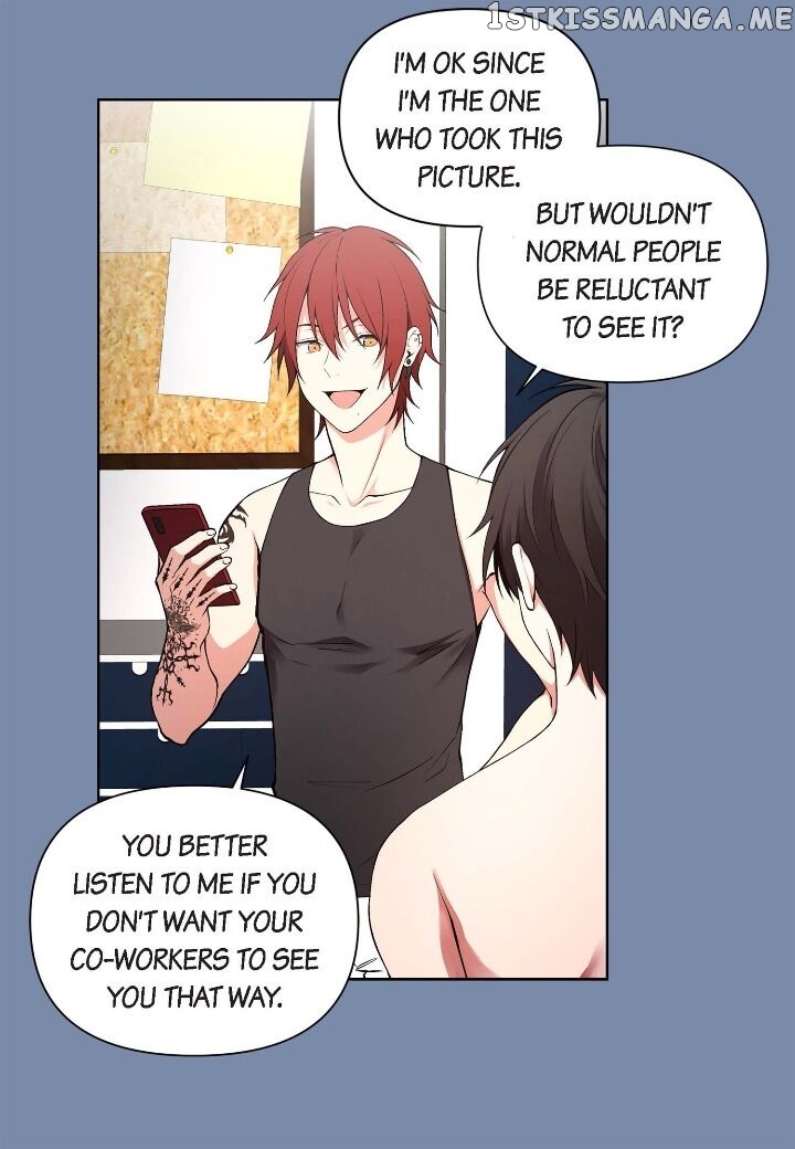 Affectionately chapter 14 - page 32