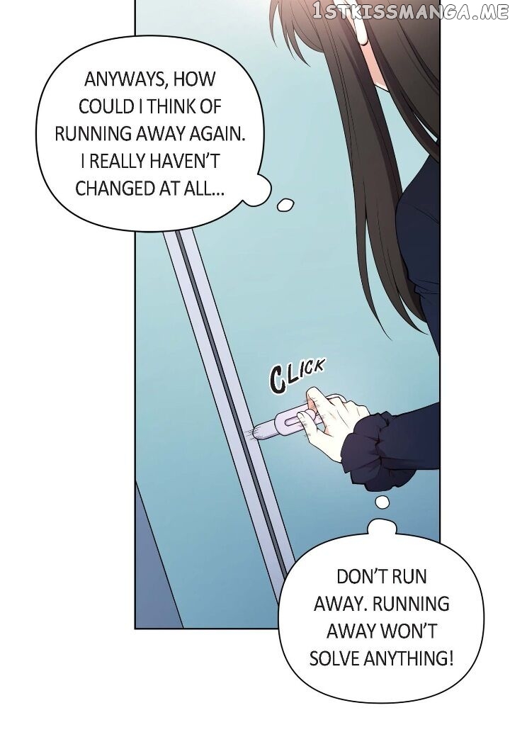 Affectionately chapter 14 - page 34