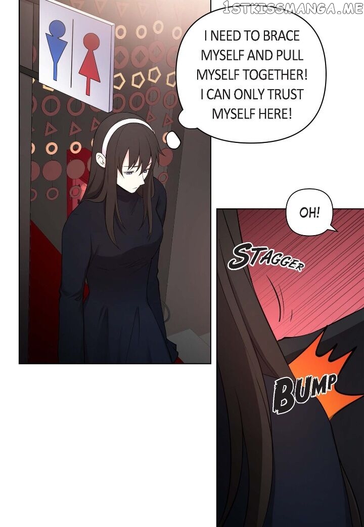 Affectionately chapter 14 - page 35