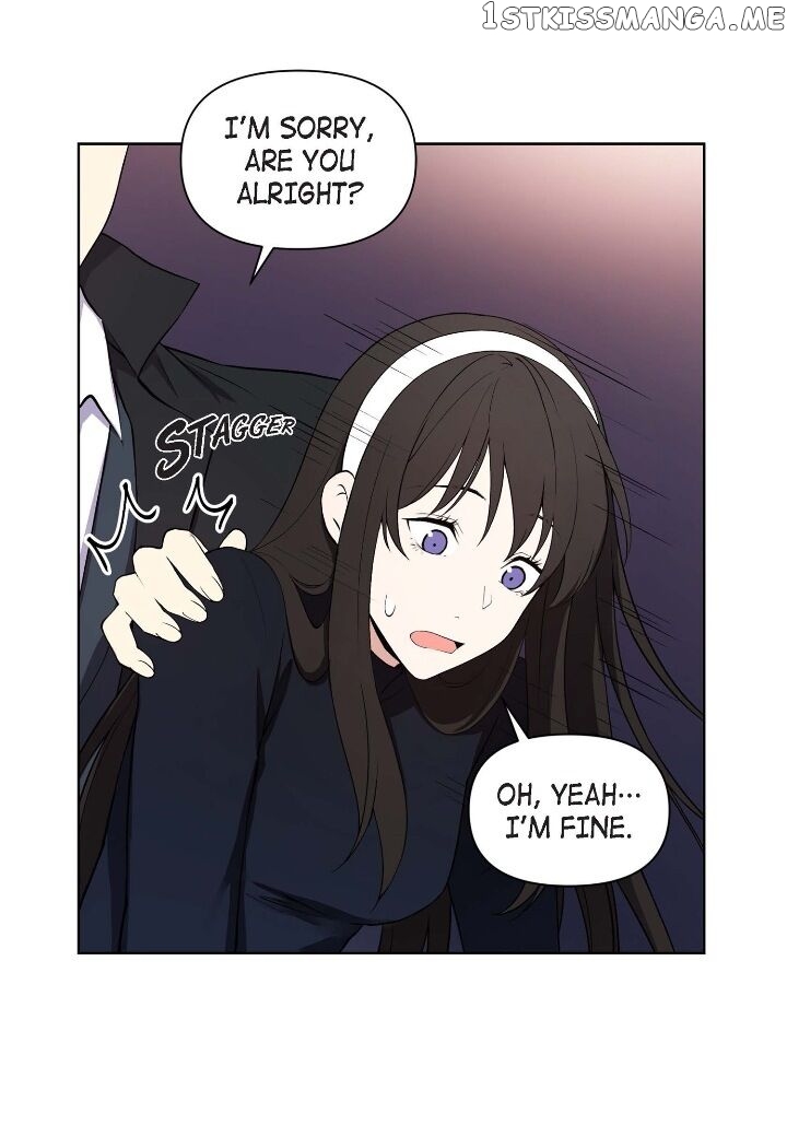 Affectionately chapter 14 - page 36