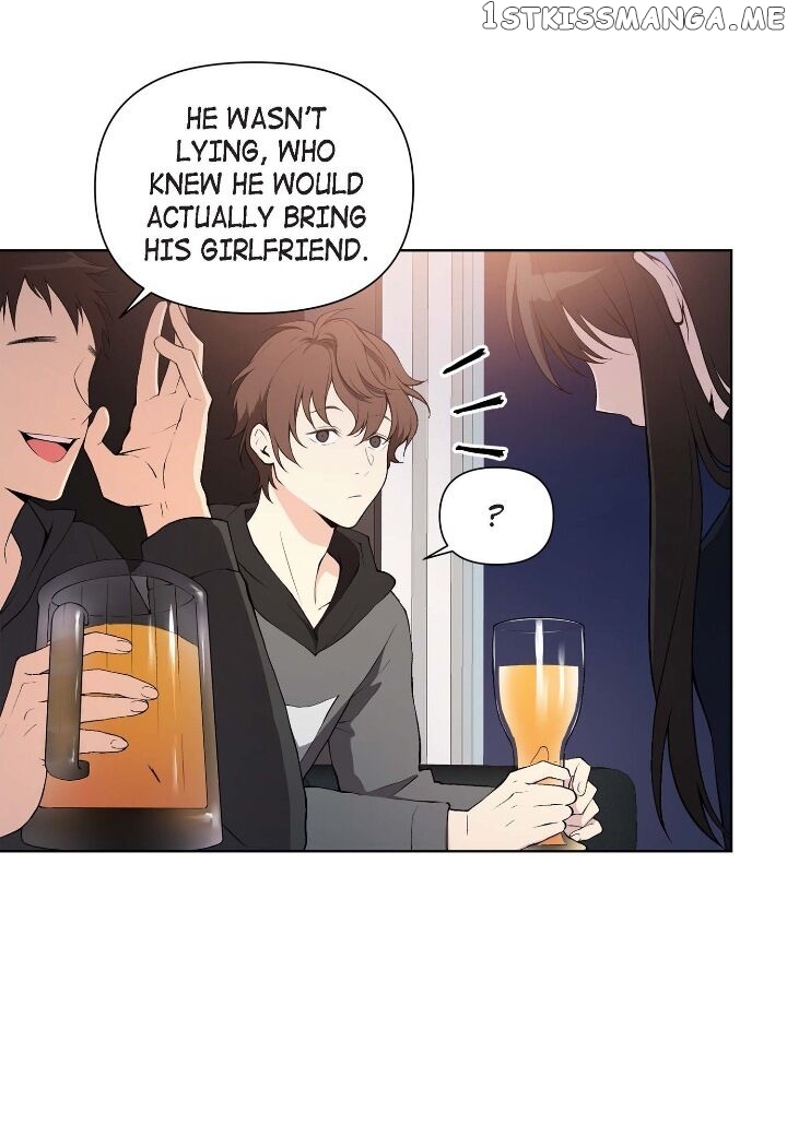 Affectionately chapter 14 - page 4