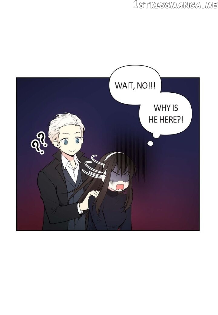 Affectionately chapter 14 - page 40