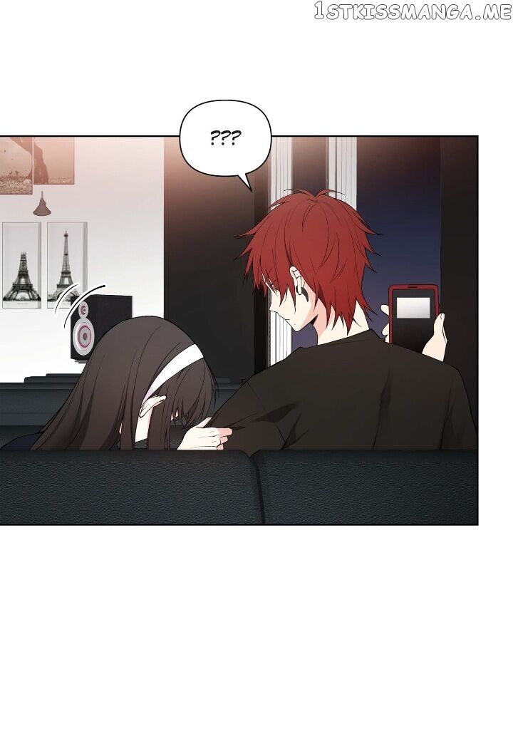 Affectionately chapter 14 - page 45