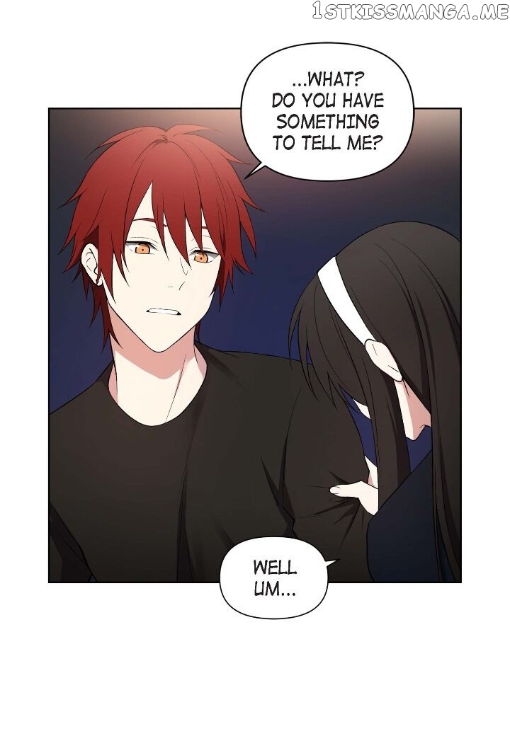 Affectionately chapter 14 - page 46