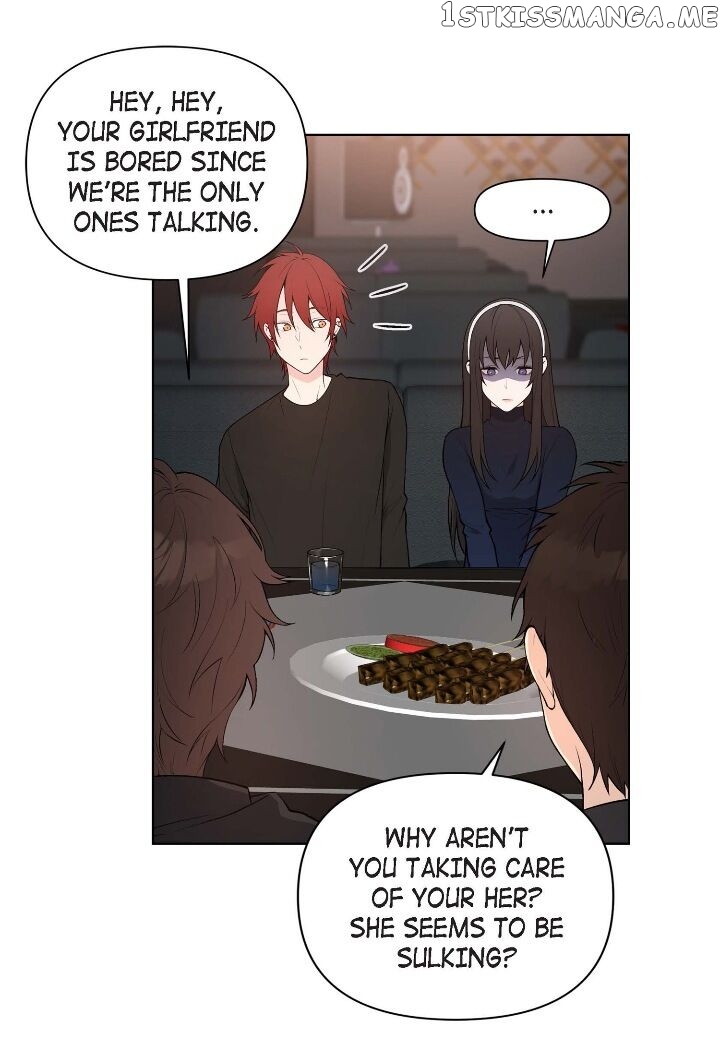 Affectionately chapter 14 - page 5