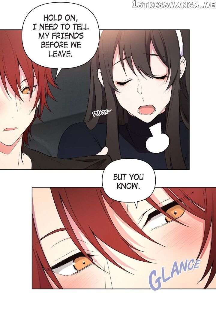 Affectionately chapter 14 - page 50