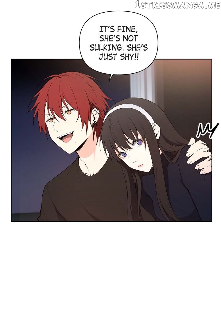 Affectionately chapter 14 - page 6