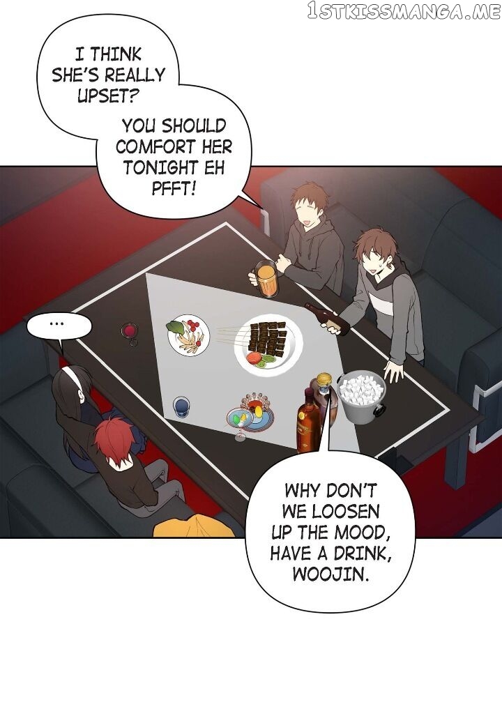 Affectionately chapter 14 - page 9